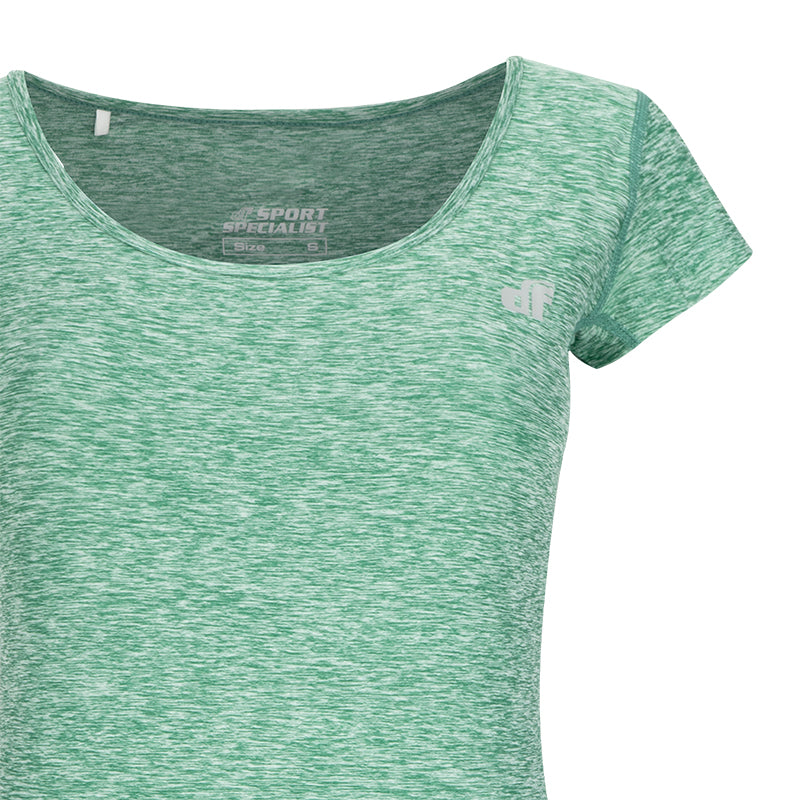 T-shirt donna Malaika