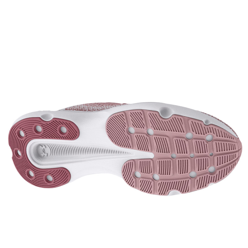 Scarpe donna UA Infinite