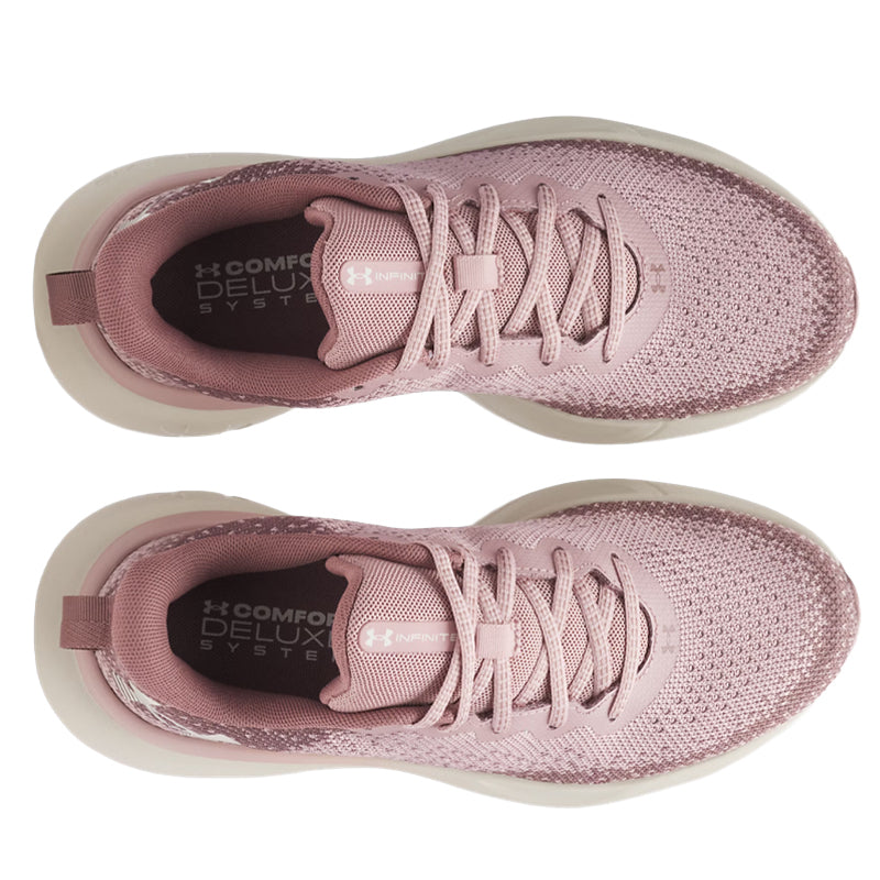 Scarpe donna UA Infinite