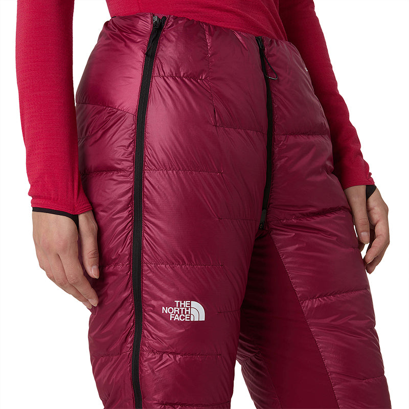 Pantalone donna AMK Summit Cloud Down