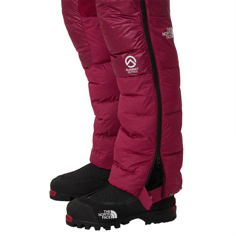 Pantalone donna AMK Summit Cloud Down