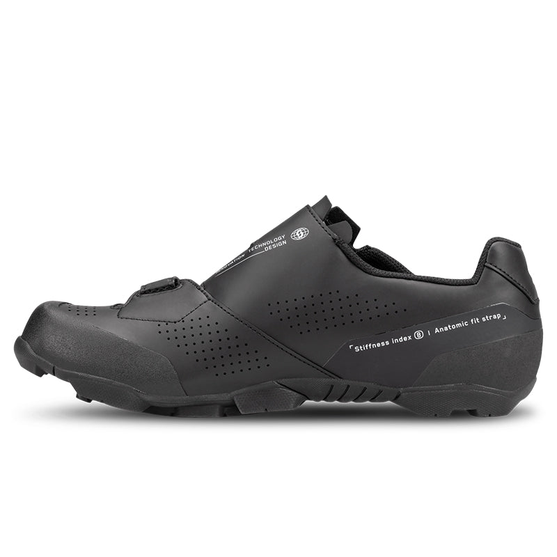 Scarpe uomo Team BOA