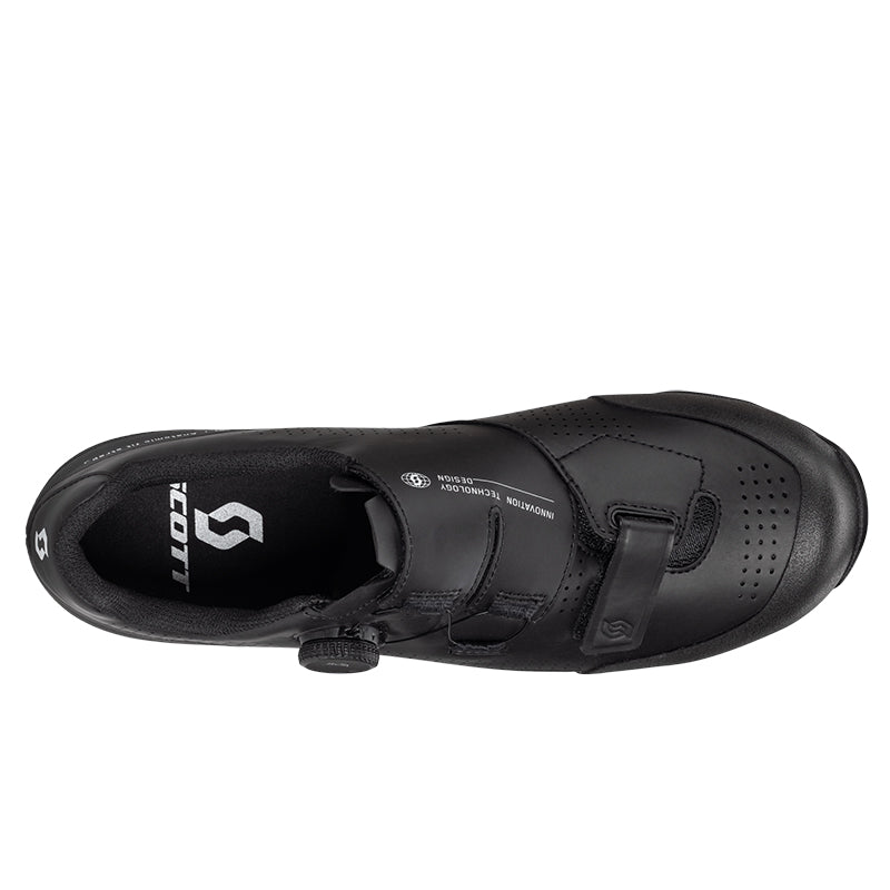 Scarpe uomo Team BOA