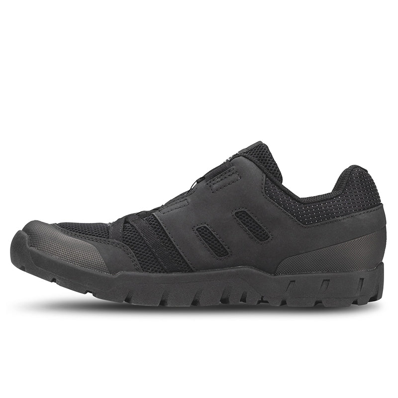 Scarpe uomo Crus-R Flat BOA