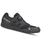 Scarpe uomo Crus-R Flat BOA