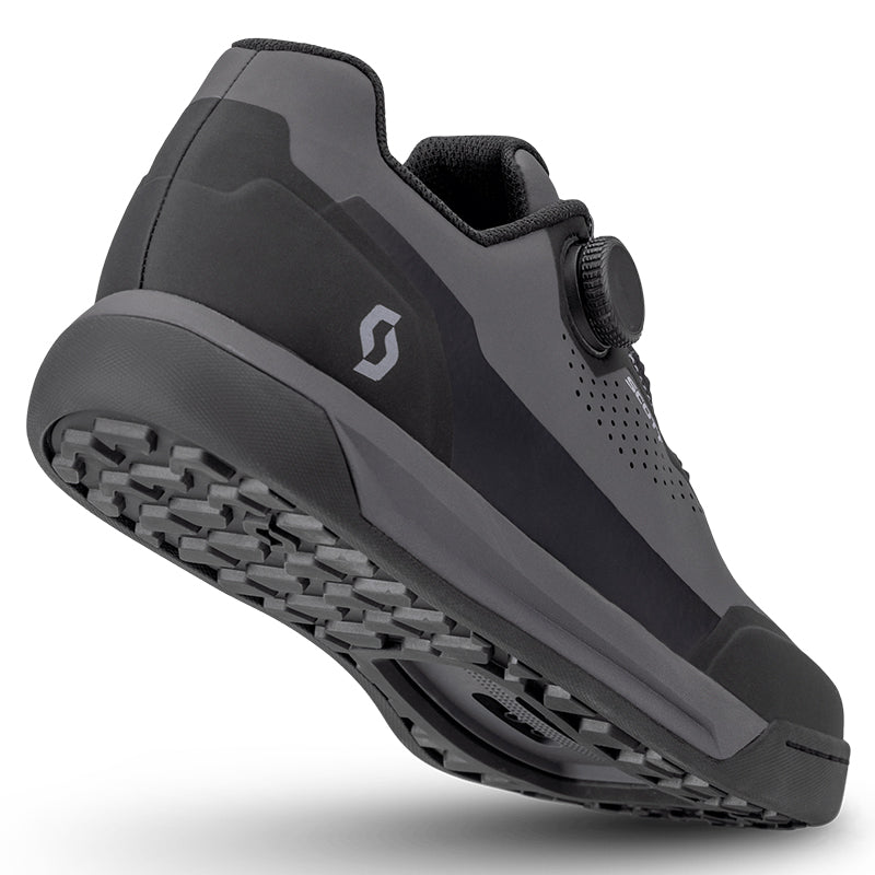 Scarpe uomo Volt Clip BOA