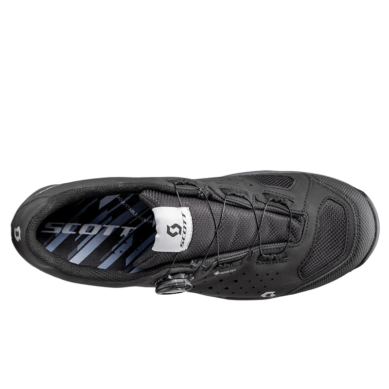 Scarpe uomo Trail Evo GTX