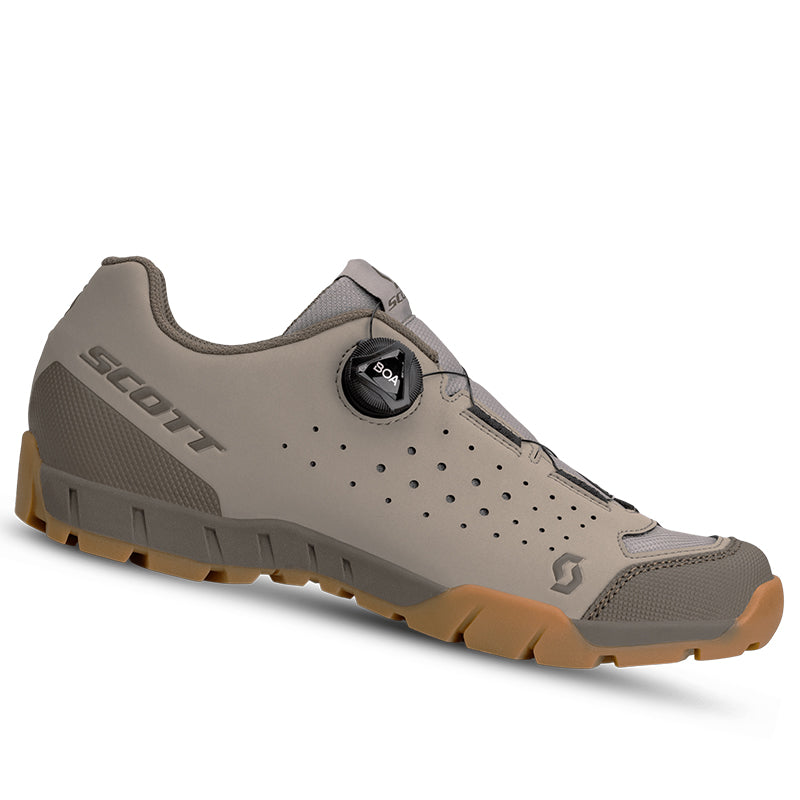 Scarpe uomo Trail Evo BOA