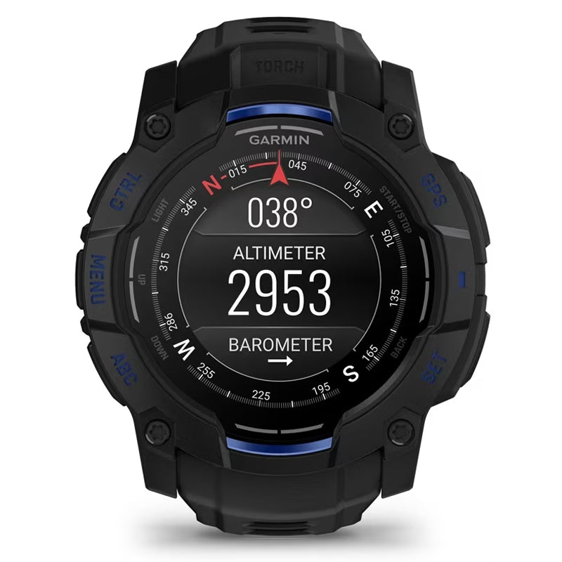Orologio Instinct 3 AMOLED 50 mm