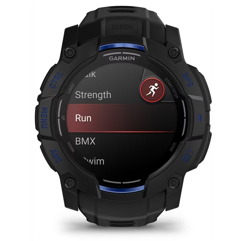 Orologio Instinct 3 AMOLED 50 mm