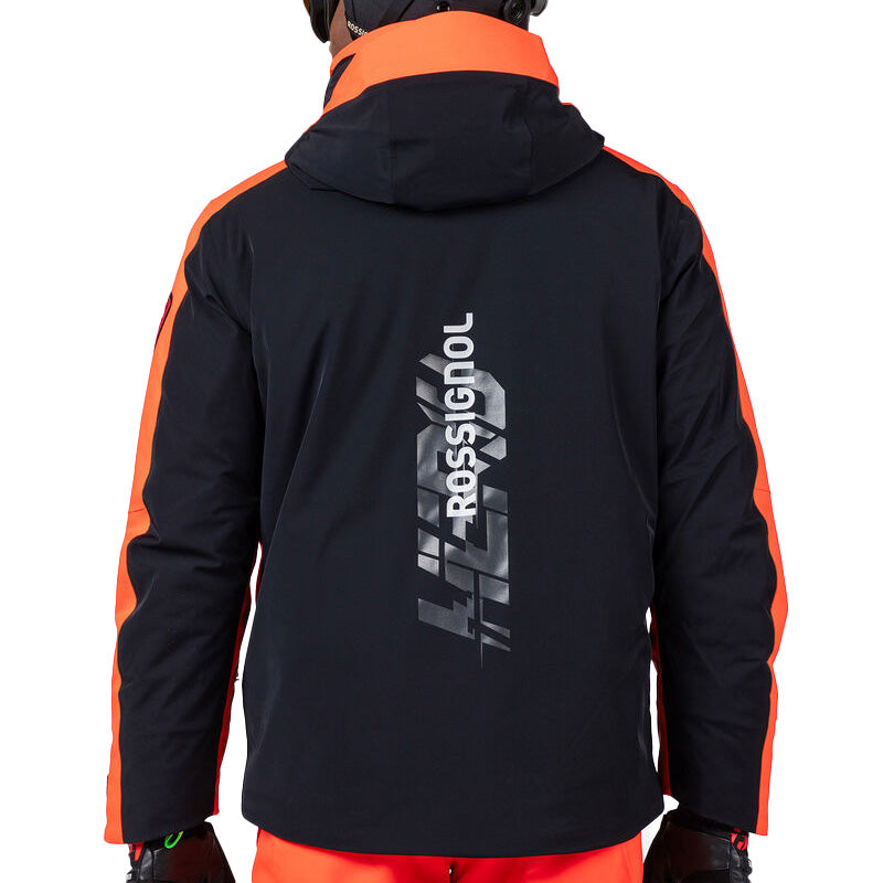 Giacca uomo Hero Blackside