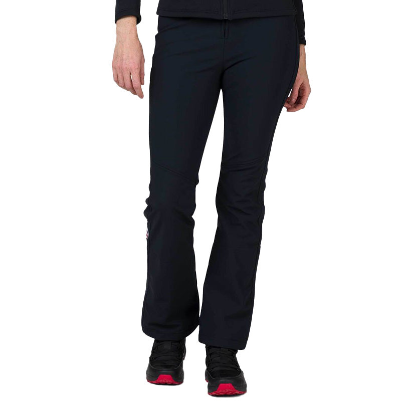 Pantalone donna Softshell Resort