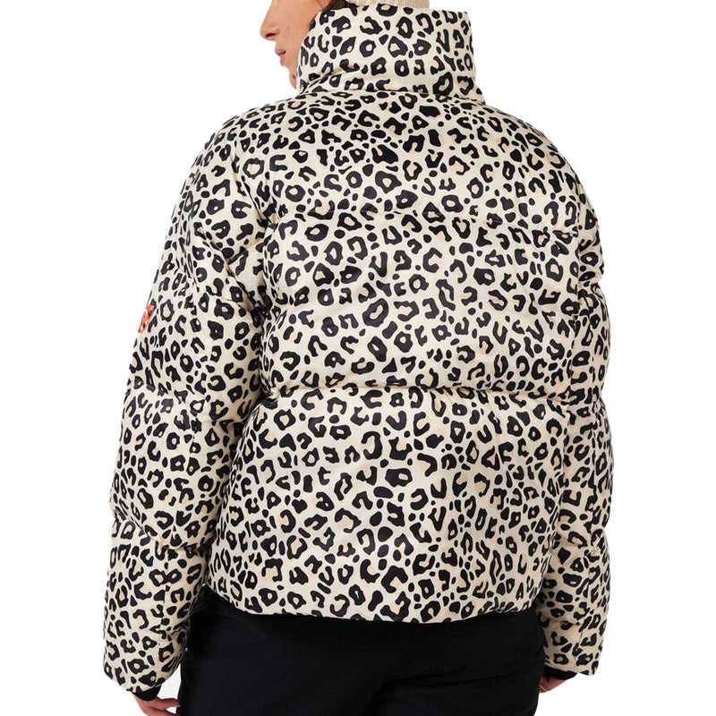 Giacca donna Aretu All-Over