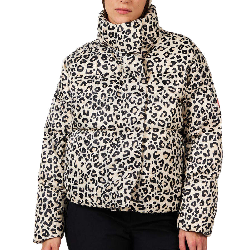 Giacca donna Aretu All-Over