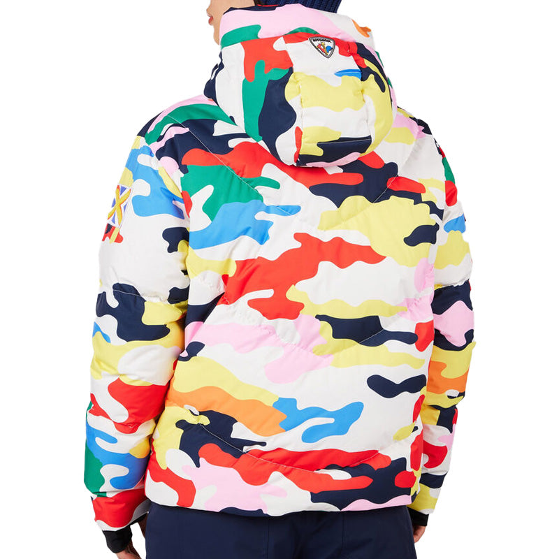 Giacca donna JCC All Snow