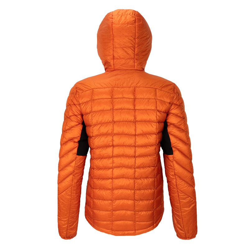 Giacca uomo Weisshorn