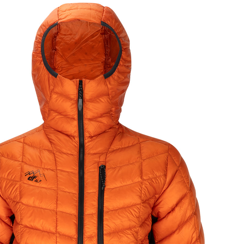 Giacca uomo Weisshorn
