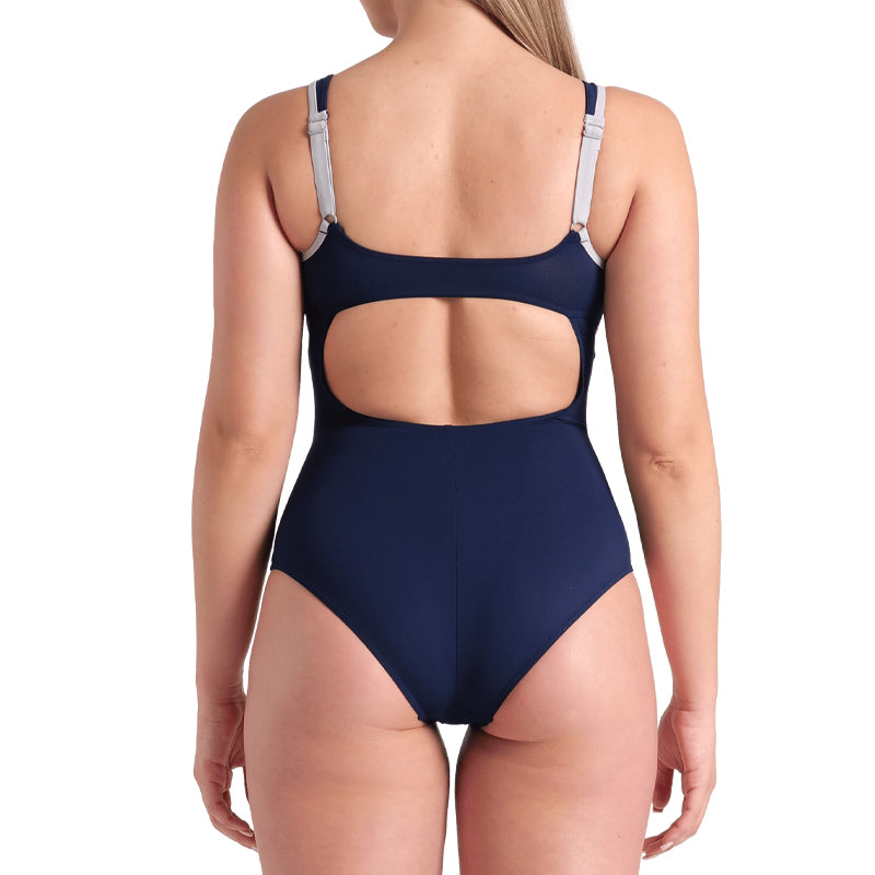 Costume donna Bodylift Makimurax