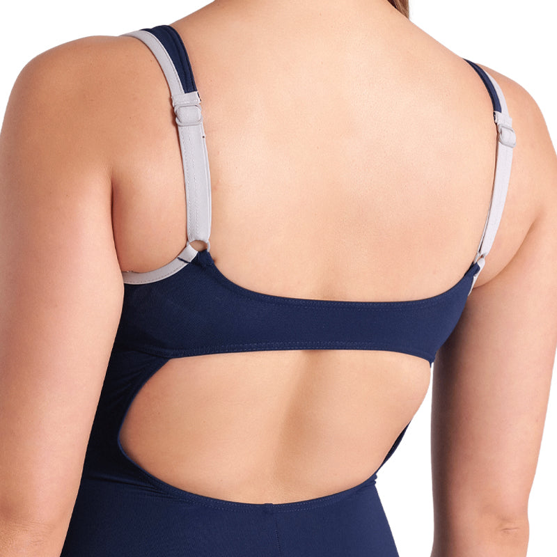 Costume donna Bodylift Makimurax