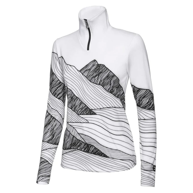 Maglia donna Peaks