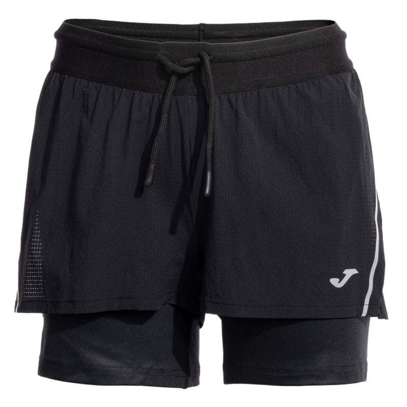 Pantaloncino donna R-Night 2in1