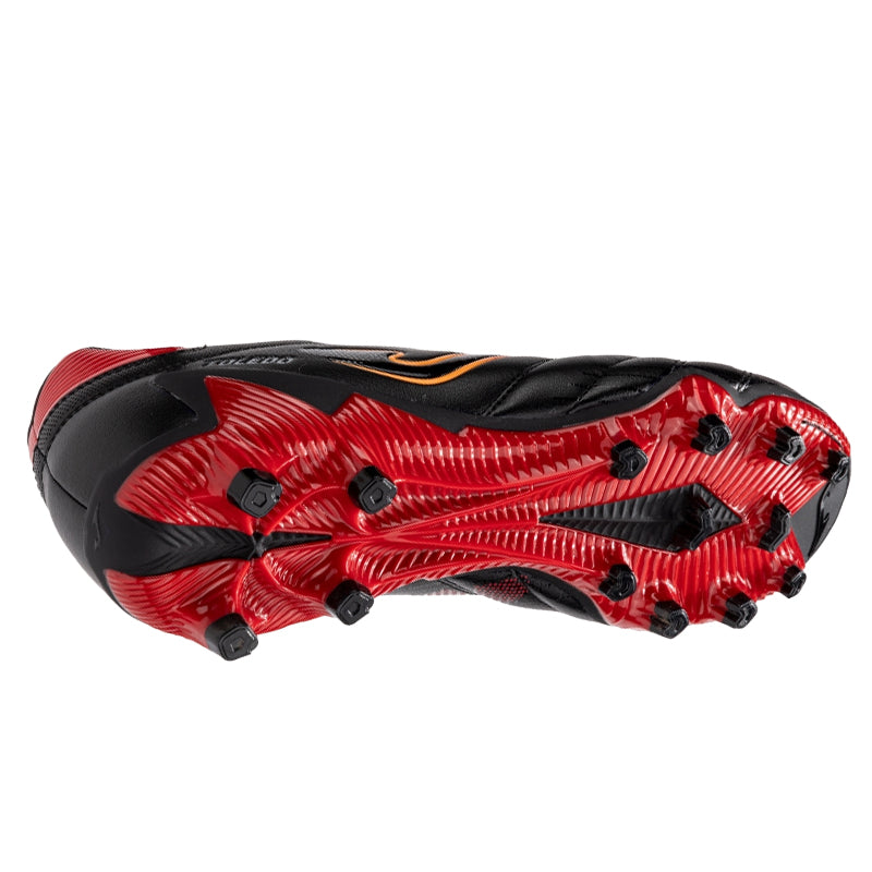 Scarpe uomo Toledo FG