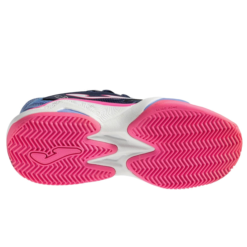 Scarpe bambina Master 1000 Clay