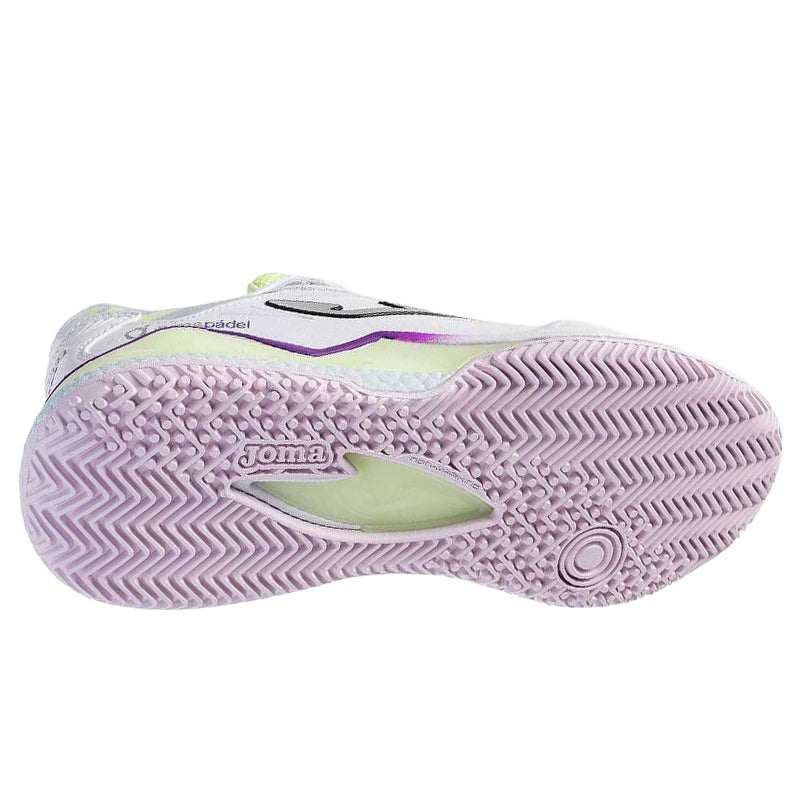 Scarpe donna Spin lady