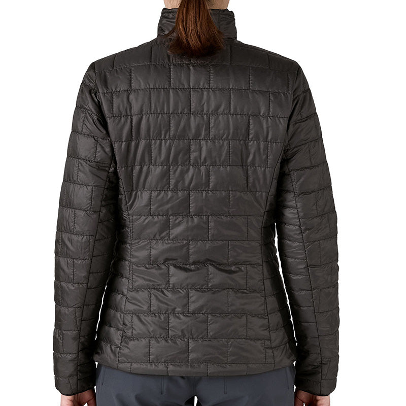 Giacca donna Nano Puff