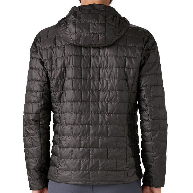 Giacca uomo Nano Puff