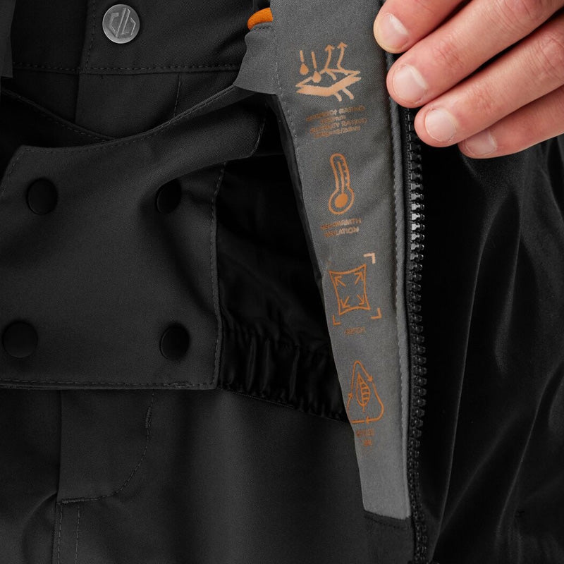 Giacca uomo Edge III