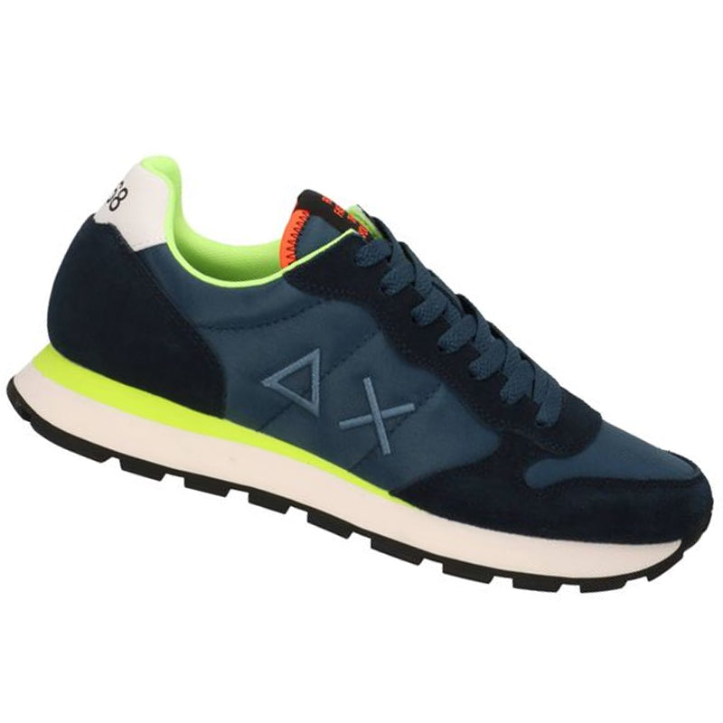 Scarpe uomo Tom Fluo