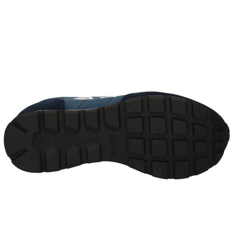 Scarpe uomo Tom Solid Nylon