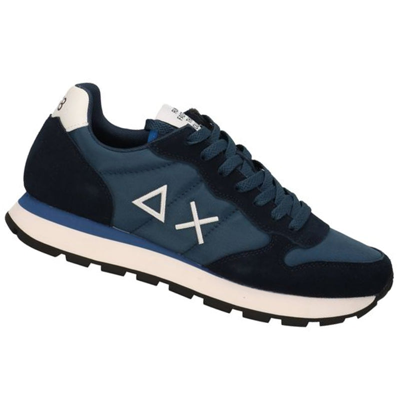 Scarpe uomo Tom Solid Nylon