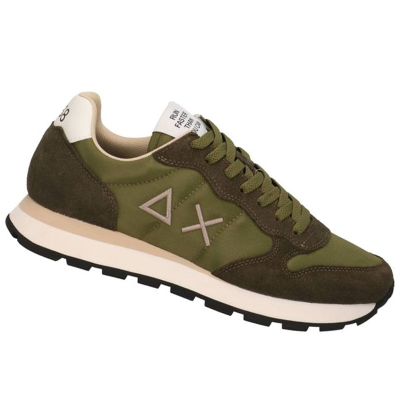 Scarpe uomo Tom Solid Nylon