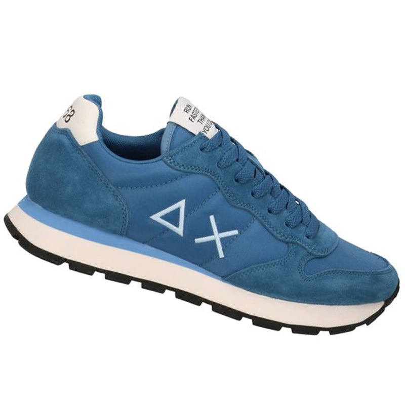 Scarpe uomo Tom Solid Nylon