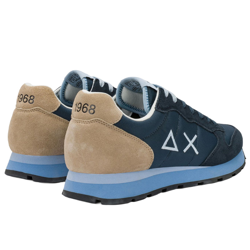 Scarpe uomo Tom multicolor