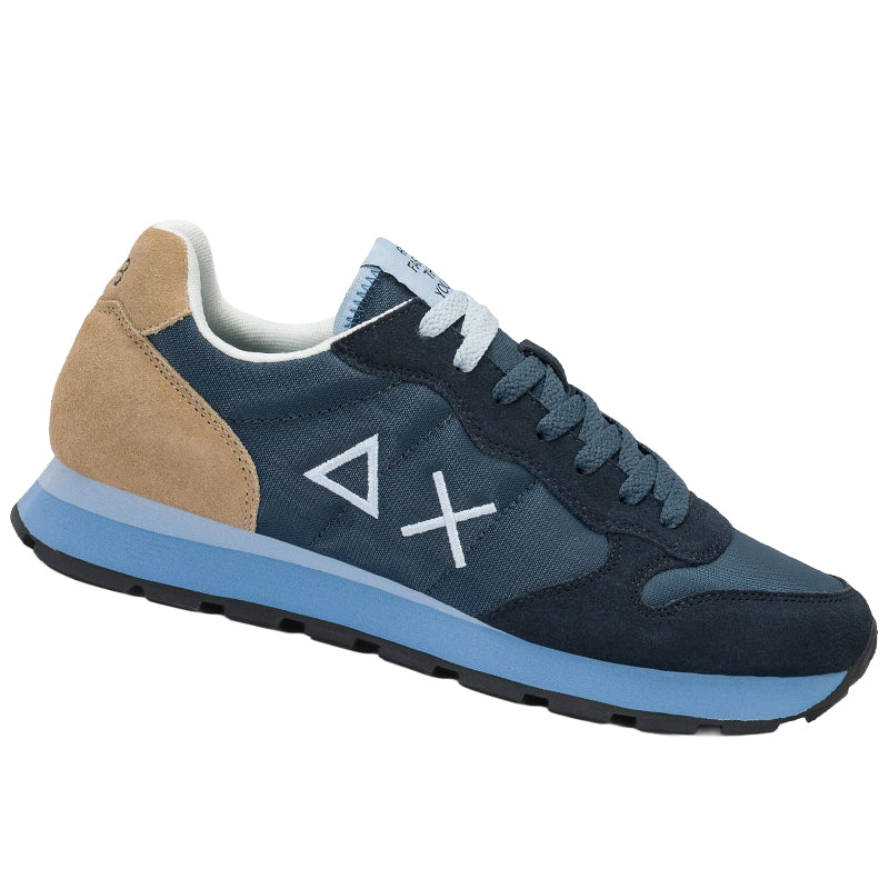 Scarpe uomo Tom multicolor