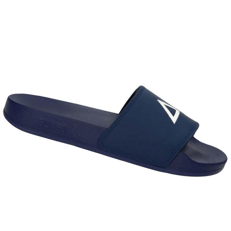 Ciabatte uomo Slippers Logo