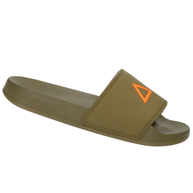 Ciabatte uomo Slippers Logo