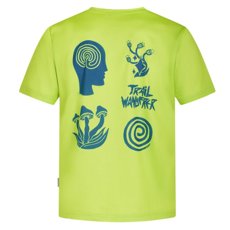 T-Shirt uomo Wanderer