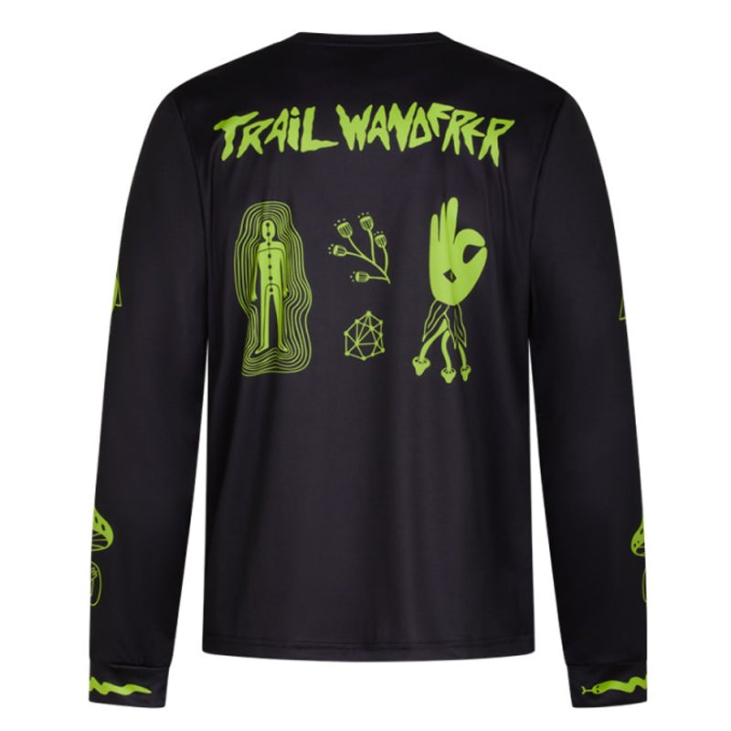 Maglia uomo Wanderer