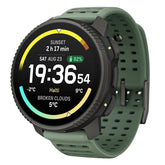 Orologio Vertical 2 Titanium