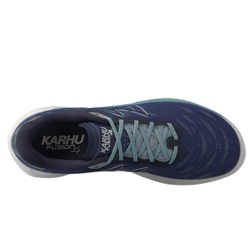 Scarpe uomo Fusion 4.0