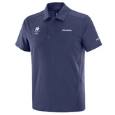 Polo uomo Olympic Icon Milano Cortina 2026