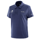 Polo donna Olympic Icon Milano Cortina 2026