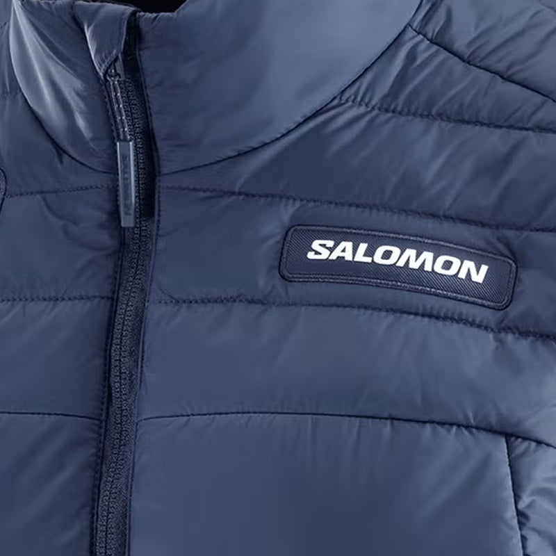 Gilet donna Reflex Milano Cortina 2026