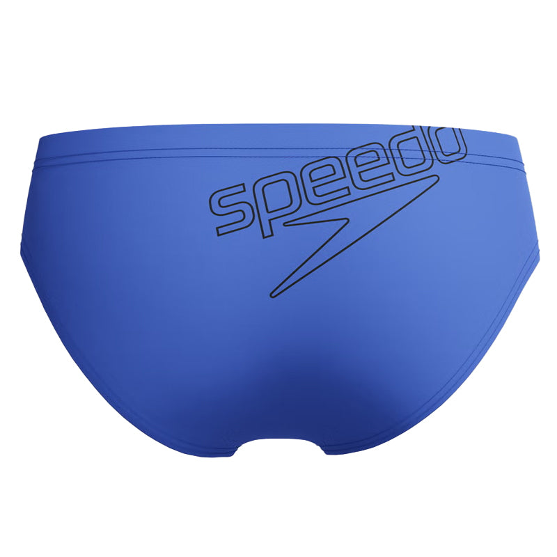 Slip bambino Logo Brief