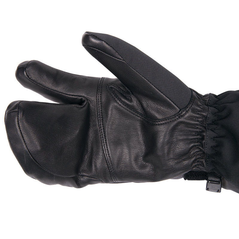 Guanti moffole Split mitt N