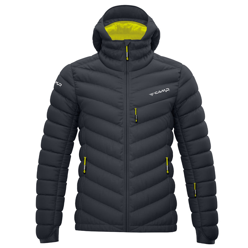 Piumino uomo Nivix 3.0